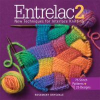 Entrelac 2