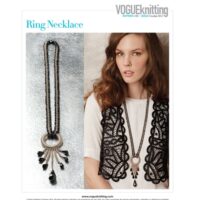 RING NECKLACE