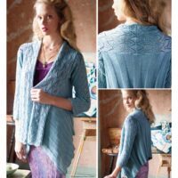 CARDI WRAP