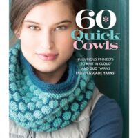 Cascade Yarns 60 Quick Knit Gifts for Babies – Wool and Company