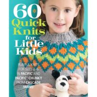 Franklin on Books: Vogue Knitting –The Ultimate Knitting Book – Modern  Daily Knitting