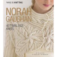 Vogue® Knitting The Ultimate Knitting Book: Completely Revised & Updated by  Vogue Knitting magazine, Hardcover