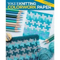 Franklin on Books: Vogue Knitting –The Ultimate Knitting Book – Modern  Daily Knitting