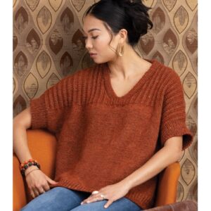 TAWNY – Vogue Knitting