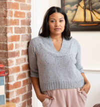 Wyngate Pullover