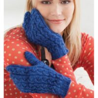 I-CORD GLOVES