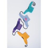 SWEATER GARLAND