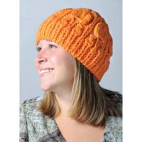 CHINESE LANTERN HAT