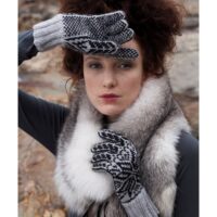 NORDIC GLOVES