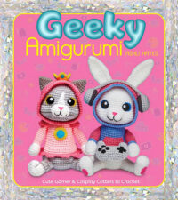 Geeky Amigurumi